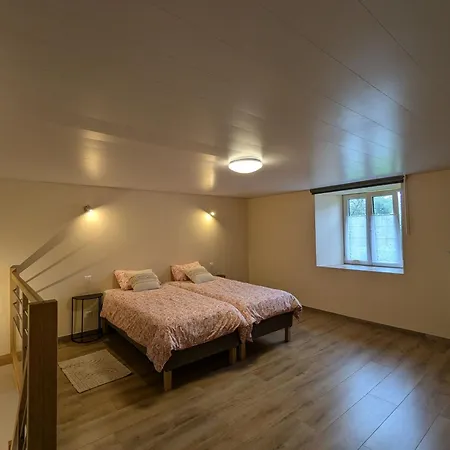 Cosy Avec Jardin Et Terrasse - Confort Et Charme A La Campagne - Fr-1-585-134 Vakantiehuis