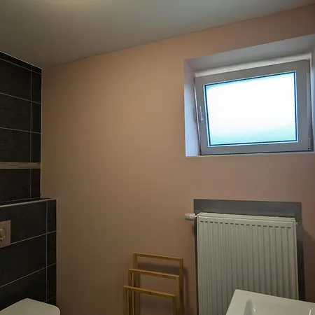 Cosy Avec Jardin Et Terrasse - Confort Et Charme A La Campagne - Fr-1-585-134 Vakantiehuis Han-les-Juvigny