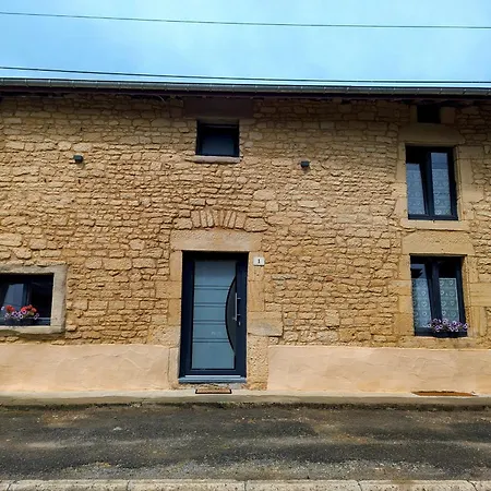Cosy Avec Jardin Et Terrasse - Confort Et Charme A La Campagne Country house *