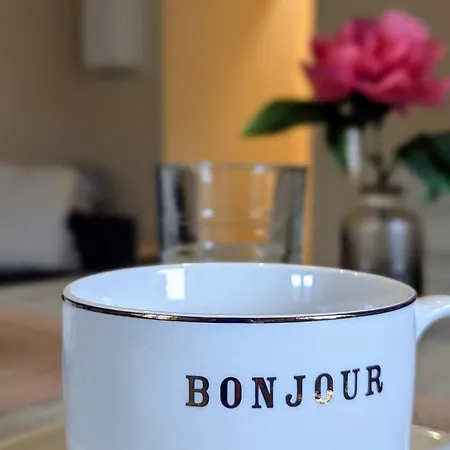 Cosy Avec Jardin Et Terrasse - Confort Et Charme A La Campagne - Fr-1-585-134 Vakantiehuis