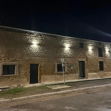 Cosy Avec Jardin Et Terrasse - Confort Et Charme A La Campagne - Fr-1-585-134 * Han-les-Juvigny