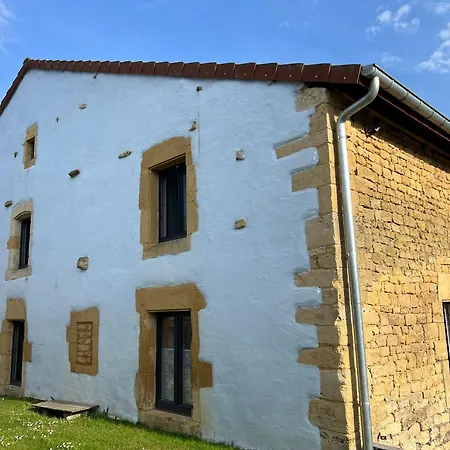 Cosy Avec Jardin Et Terrasse - Confort Et Charme A La Campagne Country house