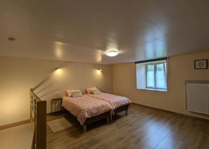 Cosy Avec Jardin Et Terrasse - Confort Et Charme A La Campagne - Fr-1-585-134 Holiday home