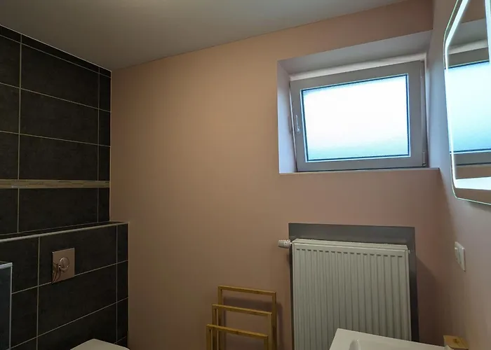 Cosy Avec Jardin Et Terrasse - Confort Et Charme A La Campagne - Fr-1-585-134 Holiday home Han-les-Juvigny