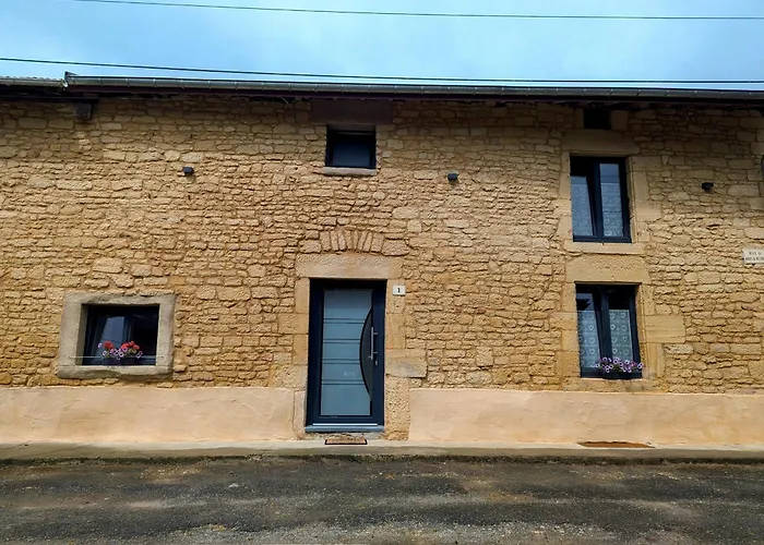 Cosy Avec Jardin Et Terrasse - Confort Et Charme A La Campagne - Fr-1-585-134 Holiday home *