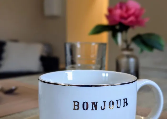 Cosy Avec Jardin Et Terrasse - Confort Et Charme A La Campagne - Fr-1-585-134 Holiday home