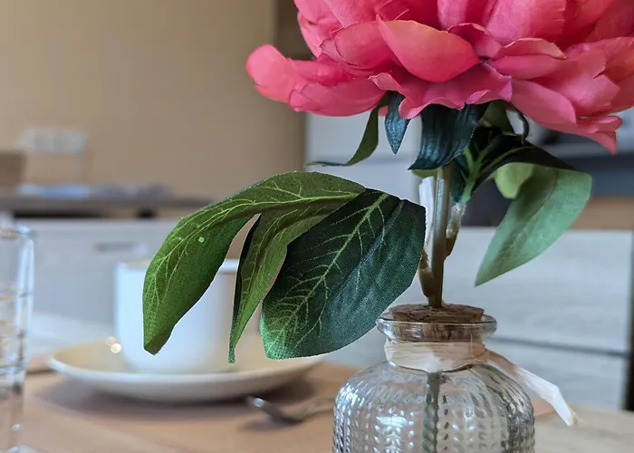 Cosy Avec Jardin Et Terrasse - Confort Et Charme A La Campagne - Fr-1-585-134 Holiday home Han-les-Juvigny