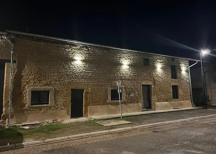 Cosy Avec Jardin Et Terrasse - Confort Et Charme A La Campagne - Fr-1-585-134 * Han-les-Juvigny