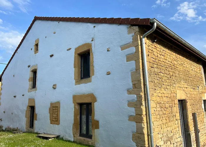 Cosy Avec Jardin Et Terrasse - Confort Et Charme A La Campagne - Fr-1-585-134 Holiday home